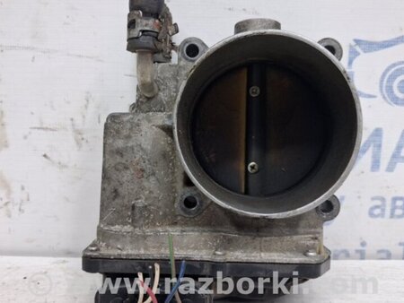 ФОТО Заслонка дроссельная для Lexus RX350 Киев