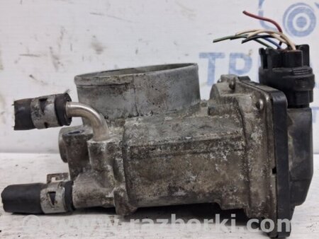 ФОТО Заслонка дроссельная для Lexus RX350 Киев