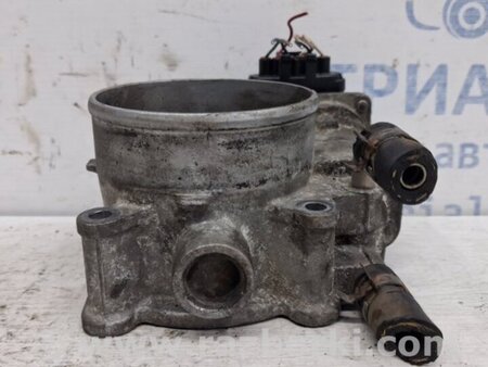 ФОТО Заслонка дроссельная для Lexus RX350 Киев