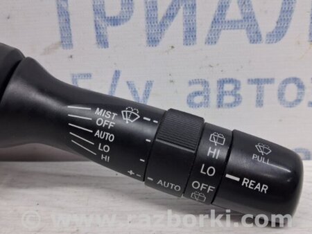 ФОТО Переключатель подрулевой правый(дворники) для Lexus RX350 Киев