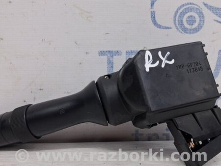 ФОТО Переключатель подрулевой правый(дворники) для Lexus RX350 Киев