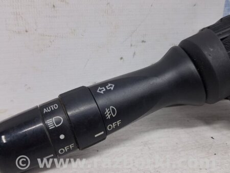 ФОТО Переключатель подрулевой левый(поворотники) для Lexus RX350 Київ