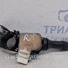 ФОТО Переключатель подрулевой левый(поворотники) для Lexus RX350 Київ