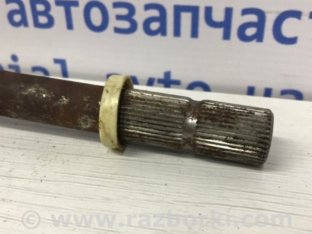 ФОТО Карданчик рулевой для Mitsubishi Outlander Киев