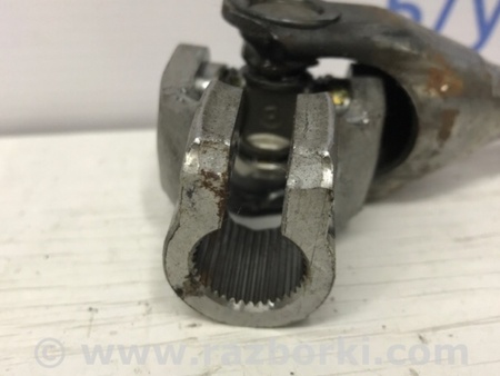 ФОТО Карданчик рулевой для Mitsubishi Outlander Киев