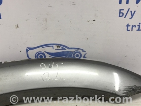 ФОТО Накладка крыла для Mitsubishi Outlander Киев