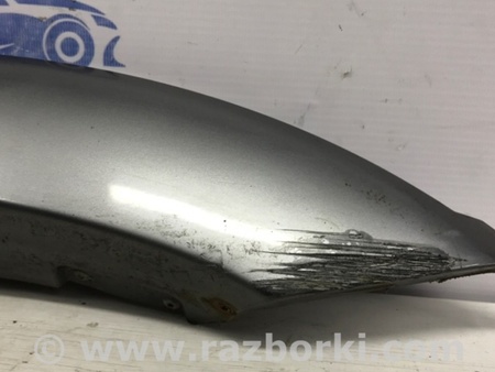 ФОТО Накладка крыла для Mitsubishi Outlander Киев