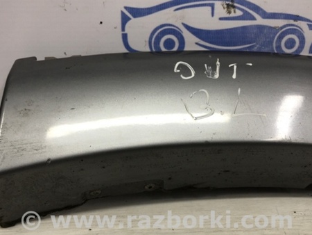 ФОТО Накладка крыла для Mitsubishi Outlander Киев