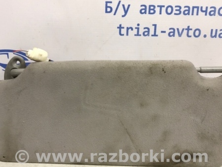 ФОТО Козырек солнцезащитный правый для Lexus RX350 Київ