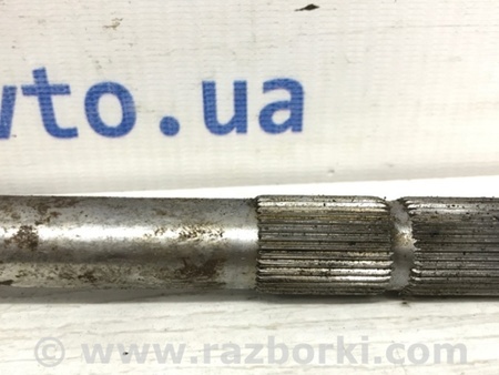 ФОТО Карданчик рулевой для Mitsubishi Outlander Киев