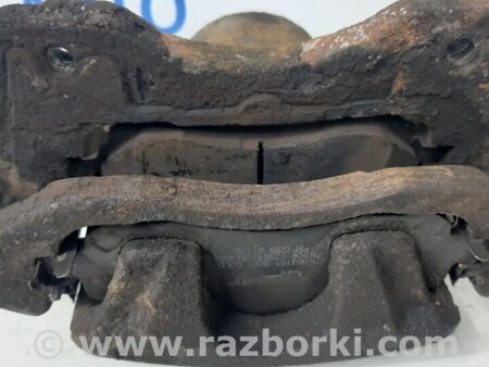 ФОТО Суппорт передний правый для Mitsubishi Outlander Киев