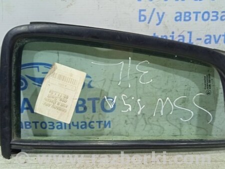 ФОТО Стекло двери задней левой (форточка) для Suzuki Swift RS Киев
