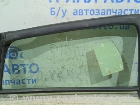 ФОТО Стекло двери задней левой (форточка) для Suzuki Swift RS Киев