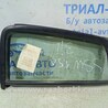 Стекло двери задней левой (форточка) Suzuki Swift RS