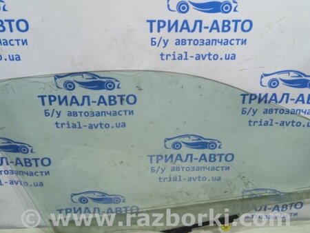 ФОТО Стекло двери переднее левое для Mitsubishi Outlander Київ