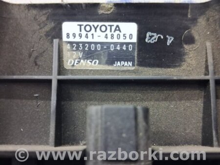 ФОТО Датчик дождя для Lexus RX350 Київ