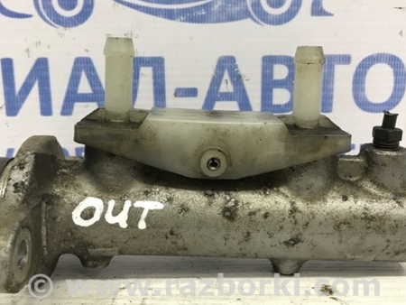 ФОТО Тормозной цилиндр главный для Mitsubishi Outlander Киев