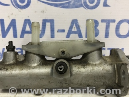 ФОТО Тормозной цилиндр главный для Mitsubishi Outlander Киев