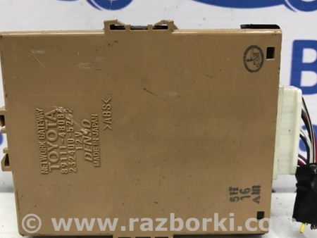 ФОТО Блок управления для Lexus RX350 Київ