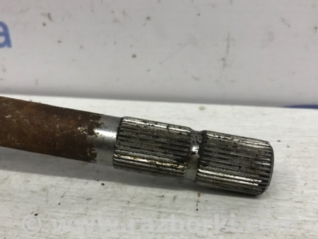 ФОТО Карданчик рулевой для Mitsubishi Outlander Киев