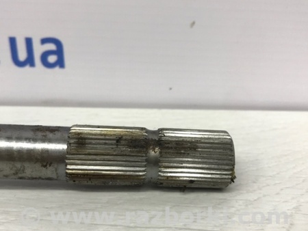 ФОТО Карданчик рулевой для Mitsubishi Outlander Киев