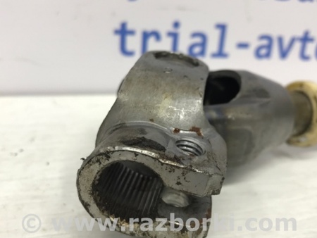 ФОТО Карданчик рулевой для Mitsubishi Outlander Киев