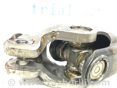 ФОТО Карданчик рулевой для Mitsubishi Outlander Киев