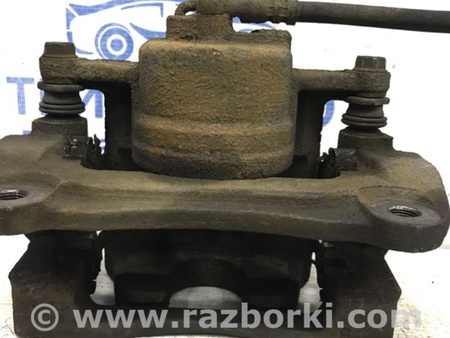 ФОТО Суппорт передний правый для Lexus RX350 Київ