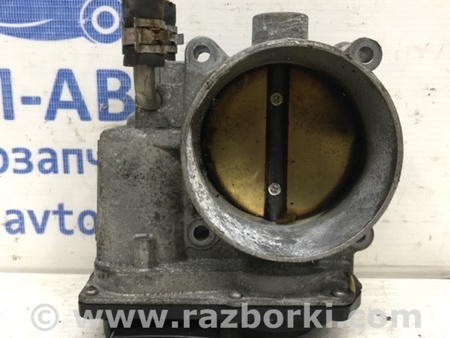 ФОТО Заслонка дроссельная для Lexus RX350 Київ