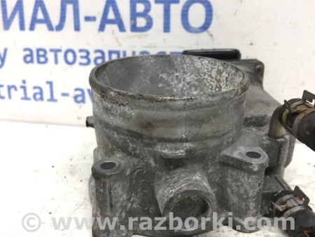 ФОТО Заслонка дроссельная для Lexus RX350 Київ