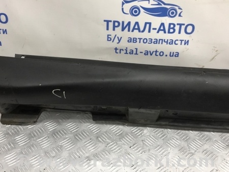 ФОТО Накладка порога внешняя левая для Lexus RX350 Киев