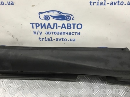 ФОТО Накладка порога внешняя левая для Lexus RX350 Киев