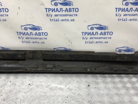 ФОТО Накладка порога внешняя левая для Lexus RX350 Киев