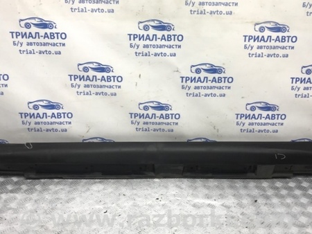 ФОТО Накладка порога внешняя правая для Lexus RX350 Київ