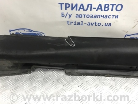 ФОТО Накладка порога внешняя правая для Lexus RX350 Київ