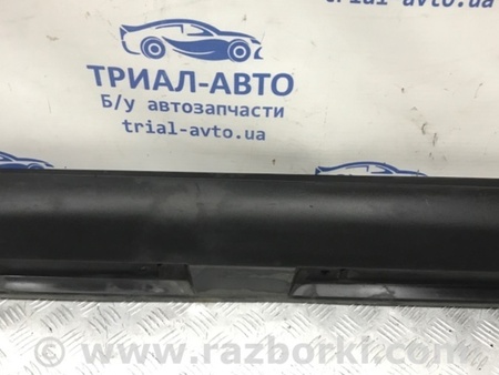 ФОТО Накладка порога внешняя правая для Lexus RX350 Київ