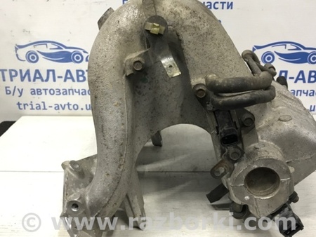 ФОТО Коллектор впускной металл для Mitsubishi Outlander Київ