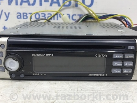 ФОТО магнитофон для Mitsubishi Outlander Київ