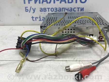 ФОТО магнитофон для Mitsubishi Outlander Київ