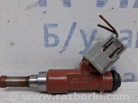 ФОТО Форсунка топливная для Lexus RX350 Київ