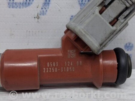 ФОТО Форсунка топливная для Lexus RX350 Київ