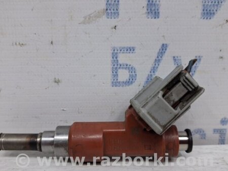 ФОТО Форсунка топливная для Lexus RX350 Київ