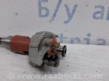 ФОТО Форсунка топливная для Lexus RX350 Київ