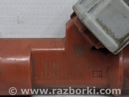 ФОТО Форсунка топливная для Lexus RX350 Київ