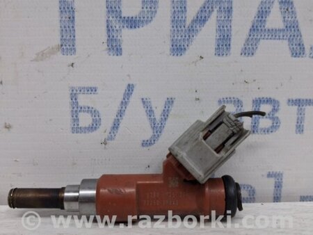 ФОТО Форсунка топливная для Lexus RX350 Київ