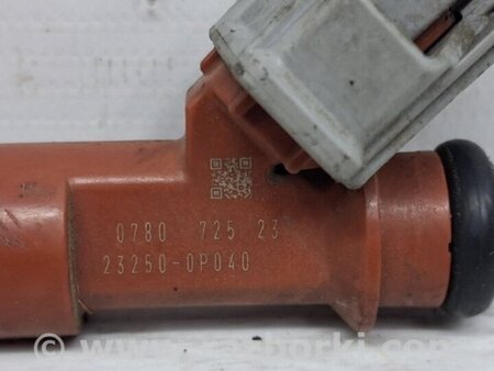 ФОТО Форсунка топливная для Lexus RX350 Київ