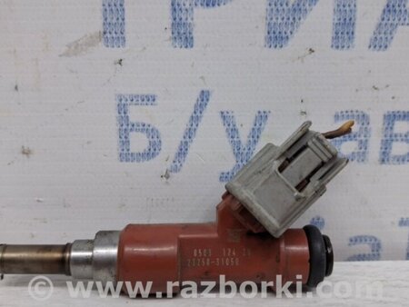 ФОТО Форсунка топливная для Lexus RX350 Київ