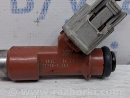 ФОТО Форсунка топливная для Lexus RX350 Київ