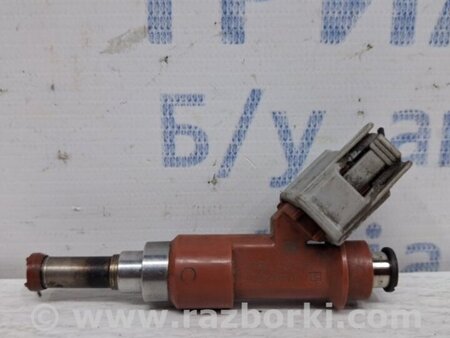 ФОТО Форсунка топливная для Lexus RX350 Київ