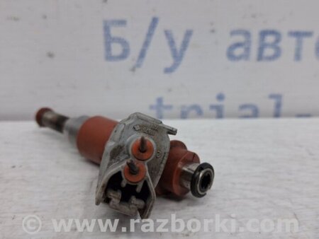 ФОТО Форсунка топливная для Lexus RX350 Київ